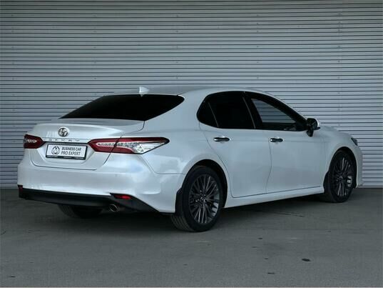 Toyota Camry, 2019 г., 151 151 км