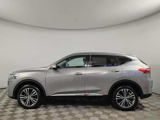 Haval F7, 2020 г., 89 693 км