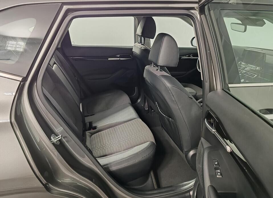 Kia Seltos, I 1.6 AT (121 л.с.) 4WD