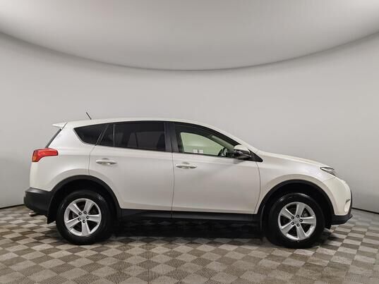 Toyota RAV4, 2013 г., 251 825 км