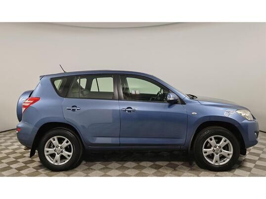 Toyota RAV4, 2010 г., 182 107 км