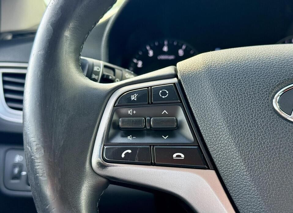 Hyundai Solaris, II 1.6 AT (123 л.с.)