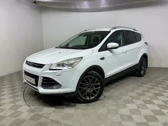 Ford Kuga, 2014 г., 166 890 км