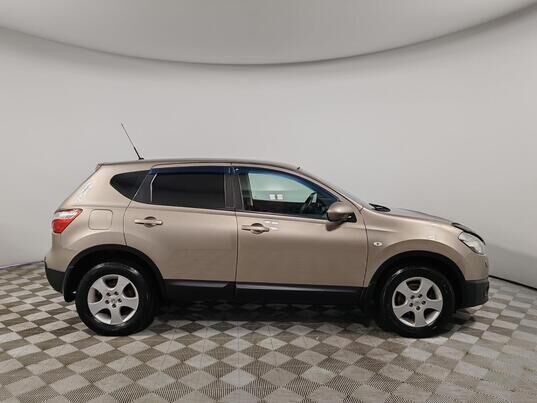 Nissan Qashqai, 2012&nbsp;г., 154&nbsp;122&nbsp;км