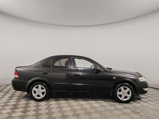 Nissan Almera Classic, 2006 г., 154 305 км
