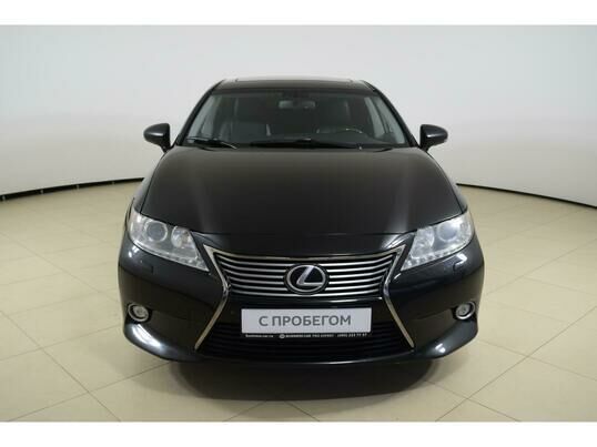 Lexus ES, 2014 г., 176 323 км