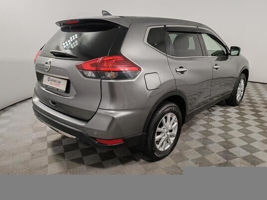 Nissan X-Trail, 2020&nbsp;г., 102&nbsp;524&nbsp;км