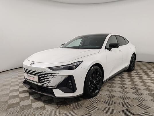 Changan UNI-V, 2023 г., 41 229 км