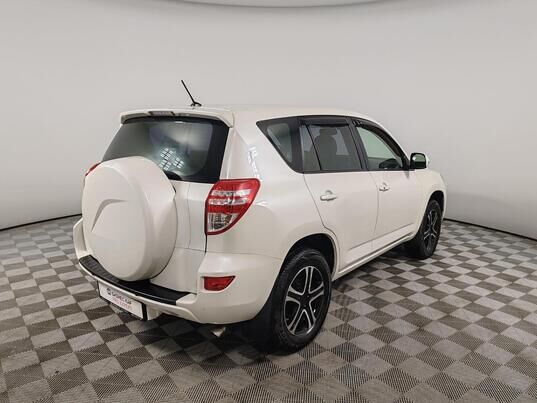 Toyota RAV4, III (XA30) Рестайлинг, 2011 г., 144 001 км