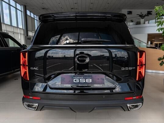 GAC GS8 GX Premium