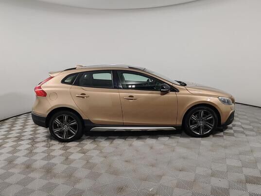 Volvo V40 Cross Country, 2013&nbsp;г., 184&nbsp;636&nbsp;км
