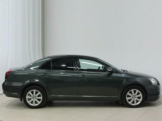 Toyota Avensis, 2007 г., 203 743 км