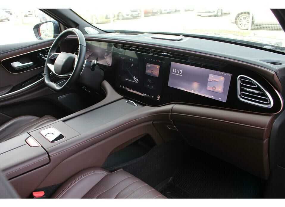EXEED VX 2.0 AT (249 л.с.) 4WD