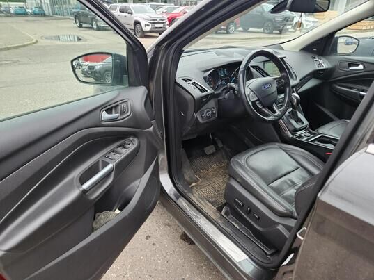 Ford Kuga, 2018 г., 218 427 км