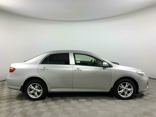 Toyota Corolla, 2013 г., 127 001 км