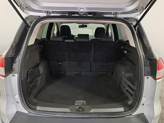 Ford Kuga, 2015&nbsp;г., 164&nbsp;337&nbsp;км