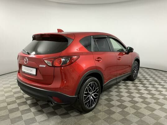 Mazda CX-5, 2014 г., 132 832 км