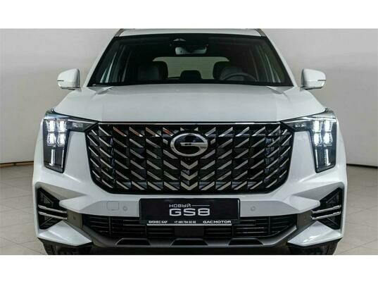 GAC GS8 GX Premium