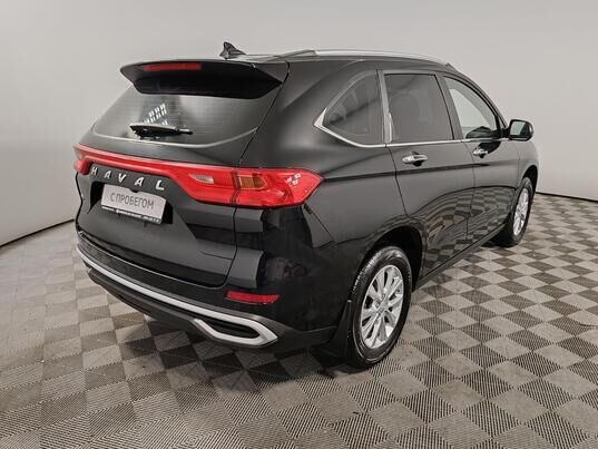 Haval M6, 2024 г., 21 518 км