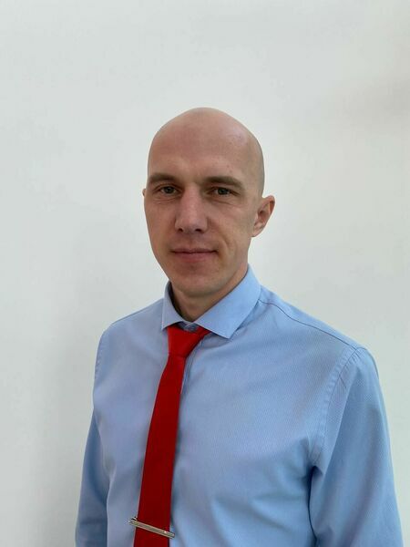Жидков Виталий 