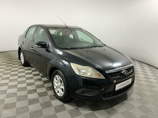 Ford Focus, 2009 г., 318 186 км