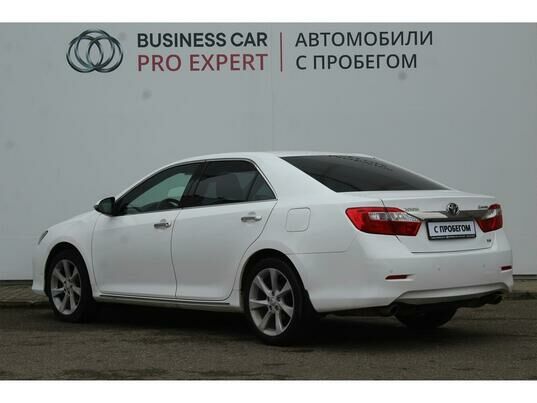 Toyota Camry, 2012 г., 178 052 км