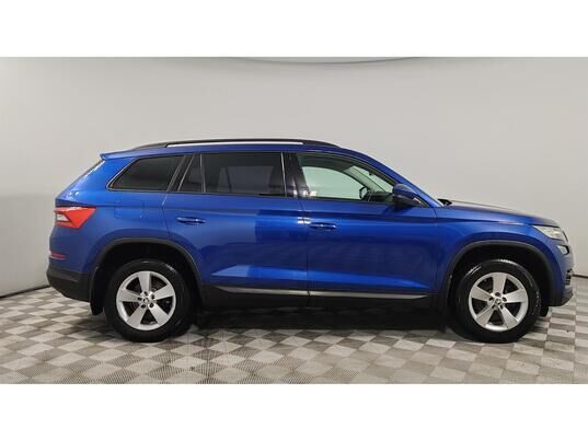 Skoda Kodiaq, 2019 г., 151 657 км