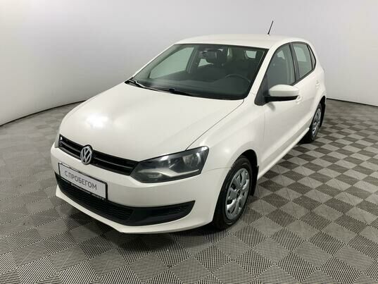 Volkswagen Polo, 2013 г., 149 852 км