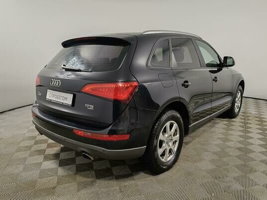 Audi Q5, 2013 г., 126 032 км