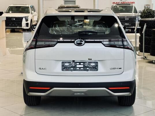 GAC GS4 GL