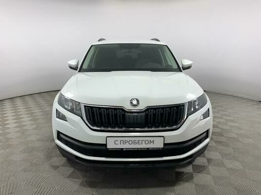 Skoda Kodiaq, 2019 г., 95 159 км