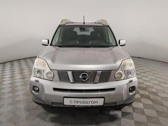 Nissan X-Trail, 2008 г., 241 017 км