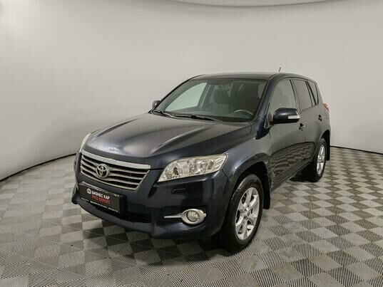 Toyota RAV4, 2011 г., 200 734 км