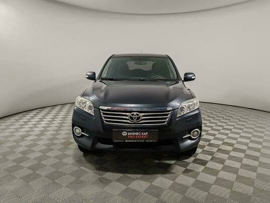Toyota RAV4, 2011 г., 200 734 км
