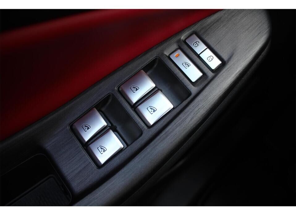 Changan UNI-S 1.5 AMT (181 л.с.)