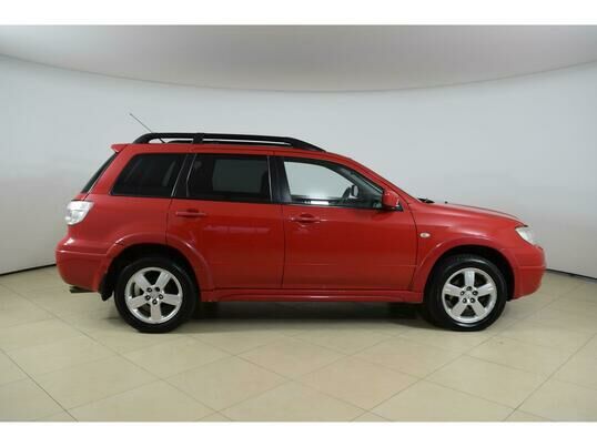 Mitsubishi Outlander, 2007 г., 230 080 км