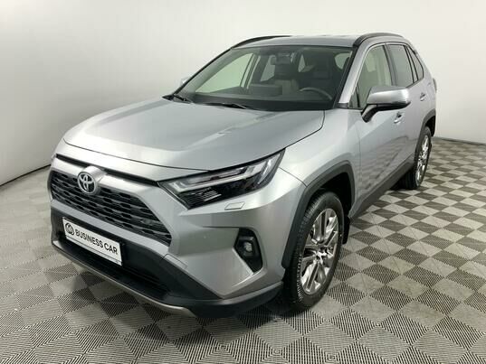 Toyota RAV4 Люкс