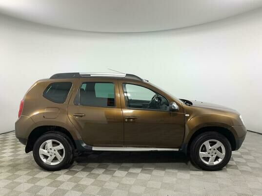 Renault Duster, 2012 г., 223 197 км