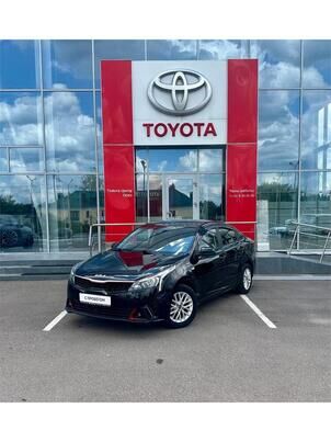 Kia Rio, 2021 г., 73 057 км