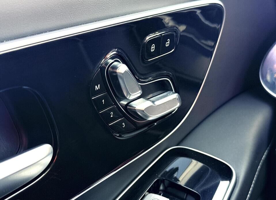 EXEED VX, I Рестайлинг 2.0 AT (249 л.с.) 4WD