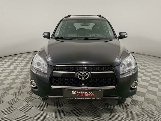 Toyota RAV4, 2010 г., 239 771 км