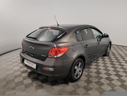 Chevrolet Cruze, 2012 г., 212 415 км