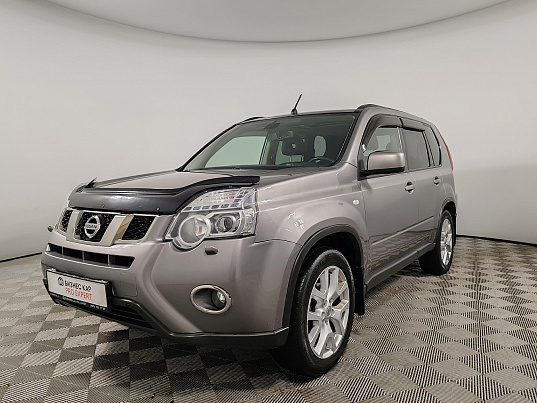 Nissan X-Trail, 2011 г., 99 318 км