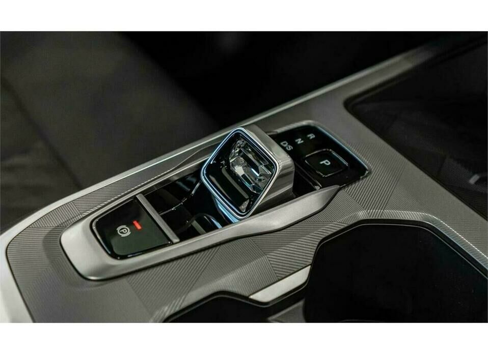 GAC GS3 1.5 AMT (170 л.с.)