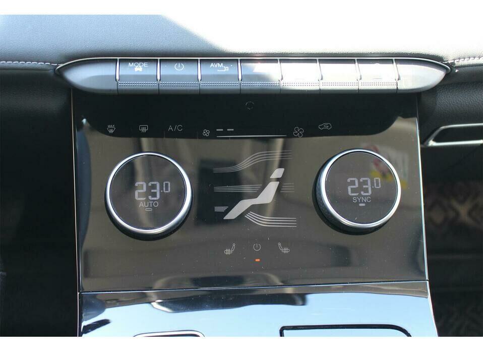 EXEED LX 1.5 CVT (147 л.с.)