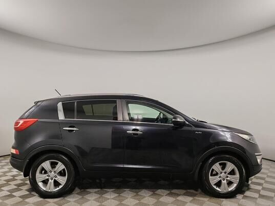 Kia Sportage, 2013&nbsp;г., 222&nbsp;949&nbsp;км