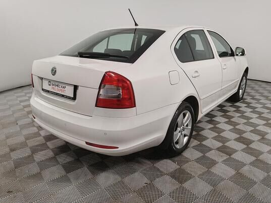 Skoda Octavia, 2012 г., 225 903 км