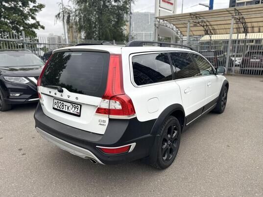 Volvo XC70, 2014 г., 246 015 км