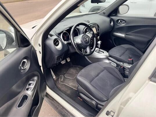 Nissan Juke, 2013 г., 90 368 км