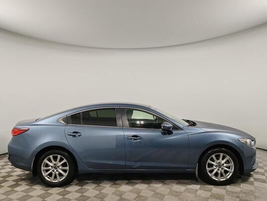 Mazda 6, 2013 г., 55 828 км